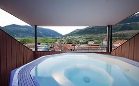 Hotel Gasthof Gruener Baum