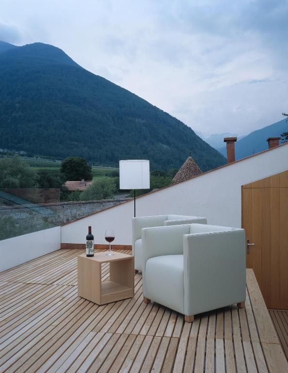 Hotel Gasthof Gruener Baum Glorenza Esterno foto