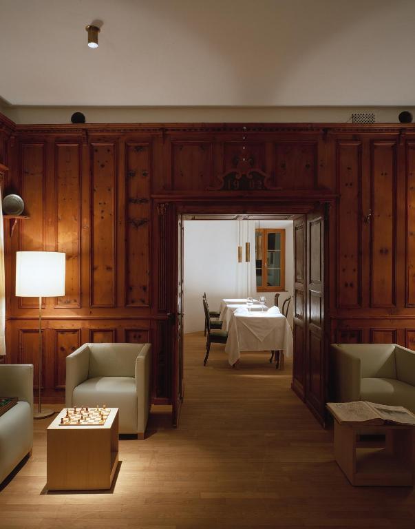 Hotel Gasthof Gruener Baum Glorenza Esterno foto