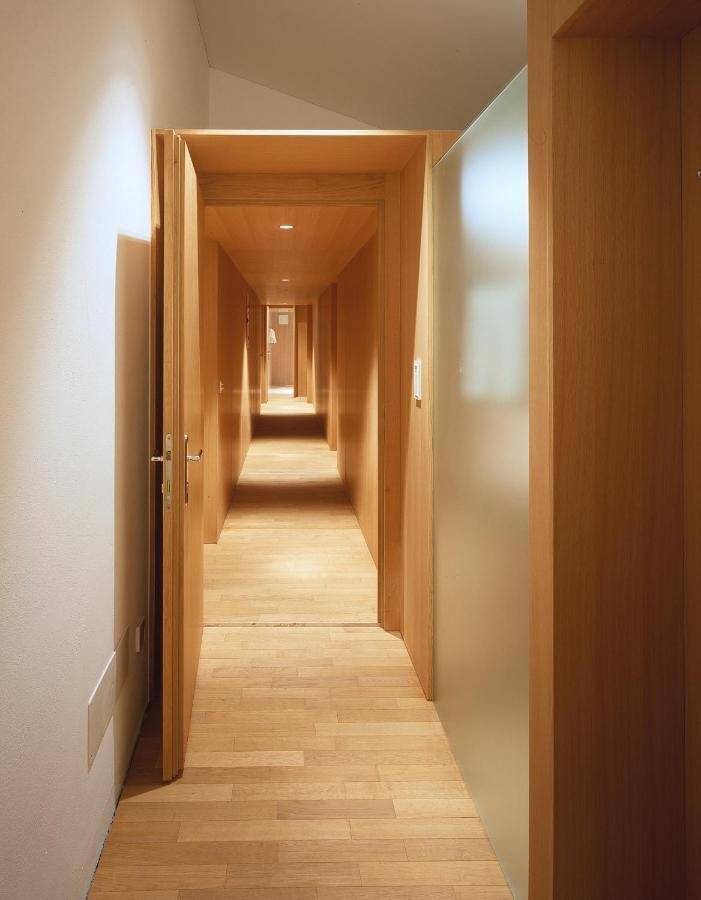 Hotel Gasthof Gruener Baum Glorenza Esterno foto